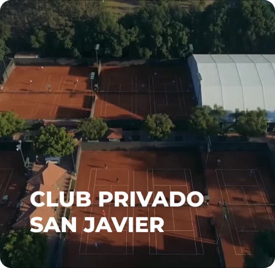 Club Privado San Javier