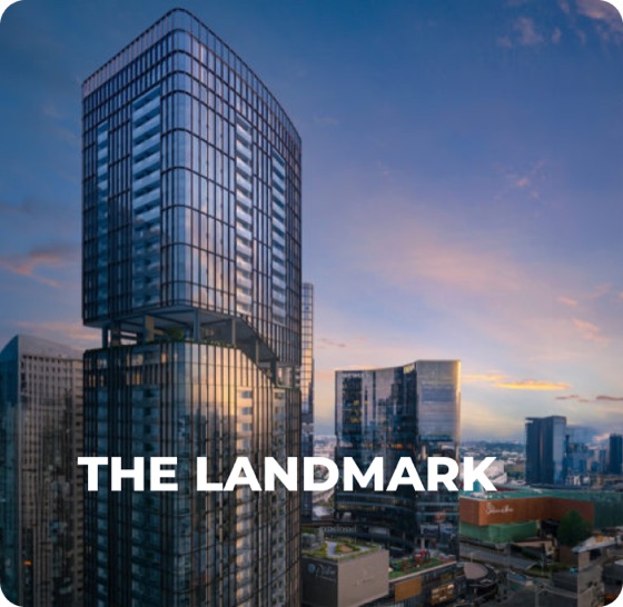 The Landmark