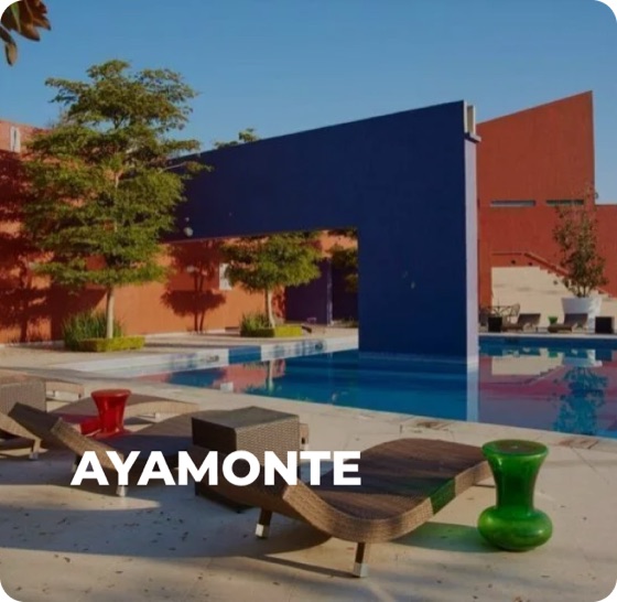 Ayamonte
