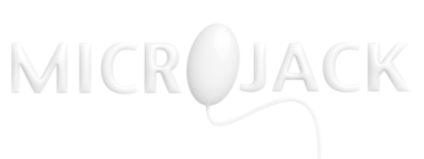 Microjack