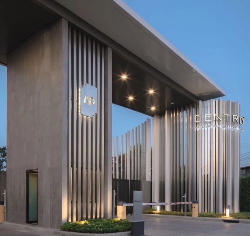 Instalación y soporte técnico en un desarrollo residencial